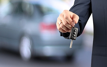 Car Rental Group