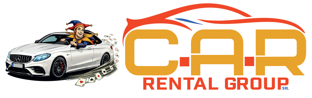 CAR Rental Group | Noleggio Auto a lungo, medio e breve termine | Consegna a domicilio in tutta Italia | Modena
