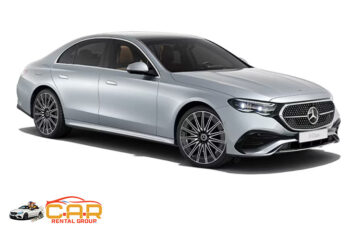 Mercedes Classe E 