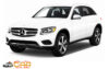 Mercedes GLC 