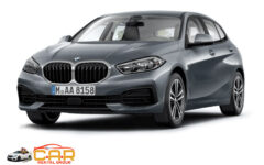 BMW Serie 1 