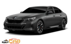 BMW Serie 5 