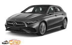 Mercedes Classe A 