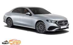 Mercedes Classe E 