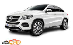 Mercedes GLE 